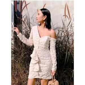 minimalist dress wedding Massima – A & M Enterprises Bridal